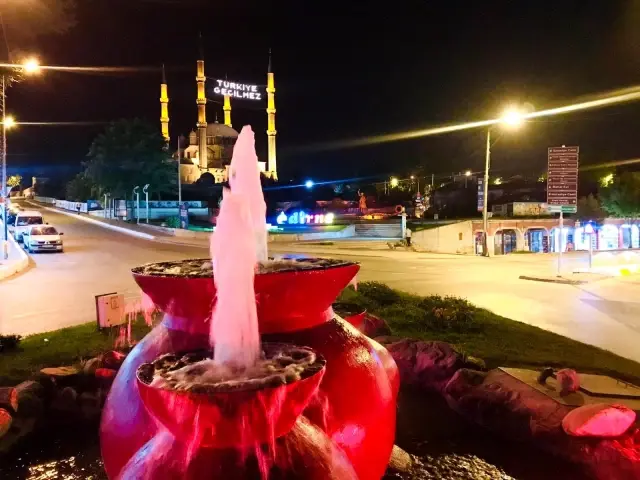 Son dakika haber! 15 Temmuz ruhu Selimiye'de yaşatılıyor