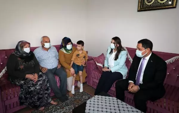 15 Temmuz şehidinin eşi: Biz diğer dünyada kavuşacağız 10 15 Temmuz şehidinin eşi: Biz diğer dünyada kavuşacağız