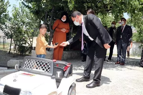 15 Temmuz şehidinin eşi: Biz diğer dünyada kavuşacağız 11 15 Temmuz şehidinin eşi: Biz diğer dünyada kavuşacağız