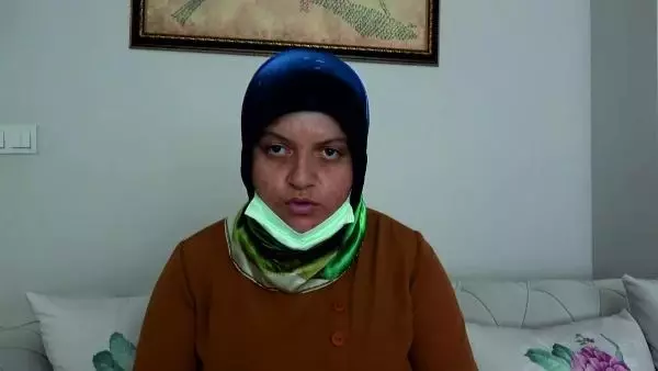 15 Temmuz şehidinin eşi: Biz diğer dünyada kavuşacağız 2 15 Temmuz şehidinin eşi: Biz diğer dünyada kavuşacağız