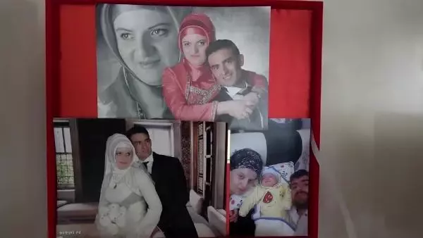 15 Temmuz şehidinin eşi: Biz diğer dünyada kavuşacağız 4 15 Temmuz şehidinin eşi: Biz diğer dünyada kavuşacağız