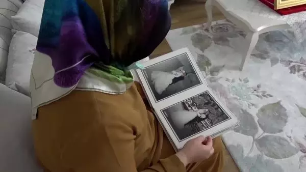 15 Temmuz şehidinin eşi: Biz diğer dünyada kavuşacağız 5 15 Temmuz şehidinin eşi: Biz diğer dünyada kavuşacağız