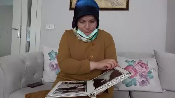 15 Temmuz şehidinin eşi: Biz diğer dünyada kavuşacağız 6 15 Temmuz şehidinin eşi: Biz diğer dünyada kavuşacağız