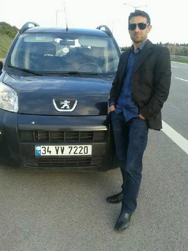 15 Temmuz şehidinin eşi: Biz diğer dünyada kavuşacağız 8 15 Temmuz şehidinin eşi: Biz diğer dünyada kavuşacağız