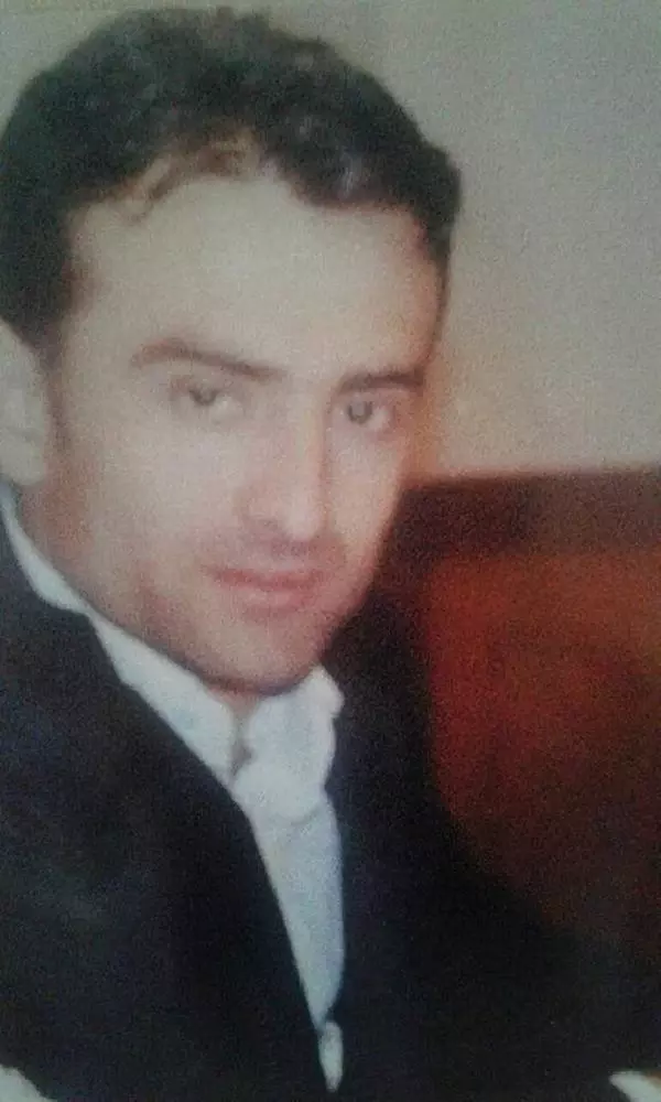 15 Temmuz şehidinin eşi: Biz diğer dünyada kavuşacağız 9 15 Temmuz şehidinin eşi: Biz diğer dünyada kavuşacağız