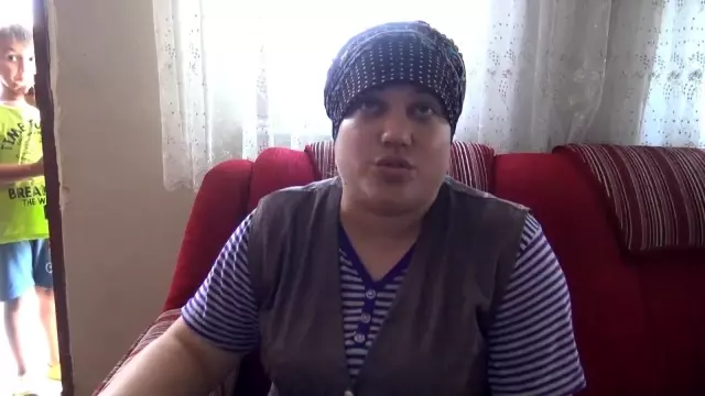 3 gündür haber alınamayan hastane çalışanının ailesi tedirgin