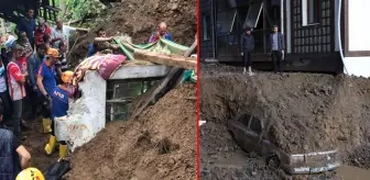 Acı haberler peş peşe geliyor! Rize'deki sel felaketinde hayatını kaybedenlerin sayısı 6'ya yükseldi