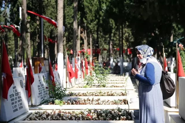 Iğdır'da 15 Temmuz etkinlikleri başladı