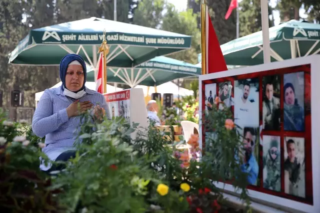 Iğdır'da 15 Temmuz etkinlikleri başladı