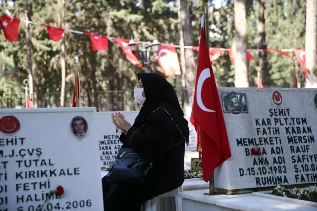 Iğdır'da 15 Temmuz etkinlikleri başladı