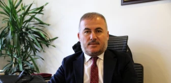 Ankara Damızlık Koyun Keçi Yetiştiricileri Birliği Başkanı Kılınç: 'Kurban satışlarında geçen yıla göre artış yaşandı'