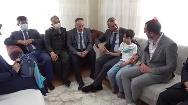 Son dakika haberleri... Bacağında şarapnel parçası ile yaşayan 15 Temmuz gazisi Semerci: O gün ölüm korkusu hiç kimsede yoktu