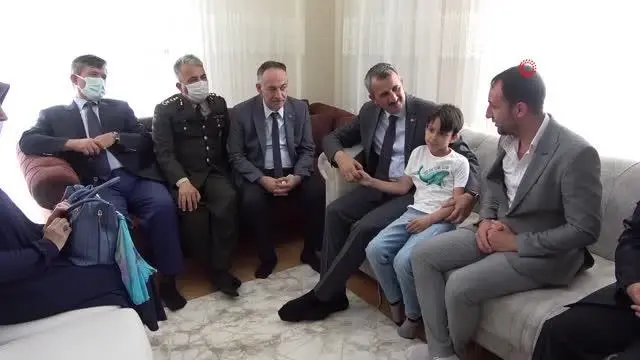 Son dakika haberleri... Bacağında şarapnel parçası ile yaşayan 15 Temmuz gazisi Semerci: O gün ölüm korkusu hiç kimsede yoktu