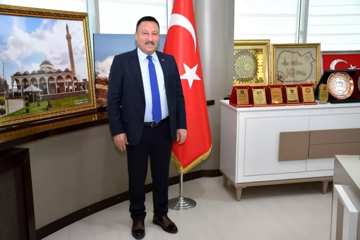 Bağlar Belediyesi'nden çalışanlara rekor promosyon müjdesi