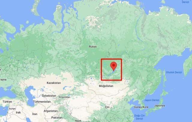 Baykal Gölü nerede? Baykal Gölü hangi ülkede bulunuyor? Baykal Gölü haritadaki yeri neresidir? Baykal Gölü nerede? Baykal Gölü hangi ülkede bulunuyor? Baykal Gölü haritadaki yeri neresidir?