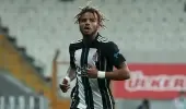 Burak Elmas: Biz 'Ben Beşiktaşlıyım' diyen tek oyuncuyla ilgilenmeyiz, Rosier gündemimizde yok Burak Elmas: Biz 'Ben Beşiktaşlıyım' diyen tek oyuncuyla ilgilenmeyiz, Rosier gündemimizde yok