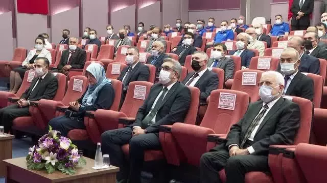 Ceza ve Tevkifevleri Genel Müdürlüğü, 15 Temmuz Demokrasi ve Milli Birlik Günü kapsamında program düzenledi