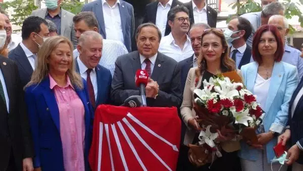 Son dakika haber | CHP'li Torun: Sel felaketleri bu coğrafyanın kaderi olmaktan çıkarılmalıdır