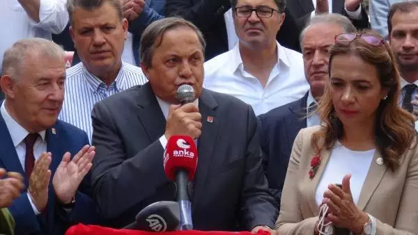 Son dakika haber | CHP'li Torun: Sel felaketleri bu coğrafyanın kaderi olmaktan çıkarılmalıdır
