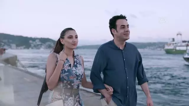 Cumhurbaşkanlığı İletişim Başkanlığı, 15 Temmuz şehitlerine ithafen Sayenizde başlıklı kamu spotu hazırladı