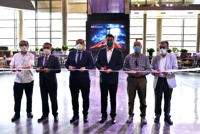 Avrupa'da 15 Temmuz Demokrasi ve Milli Birlik Günü etkinlikleri