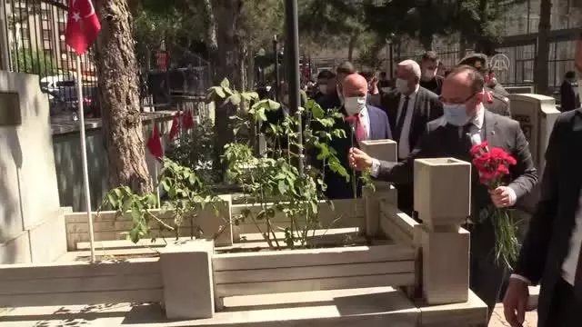 ELAZIĞ -15 Temmuz Demokrasi ve Milli Birlik Günü
