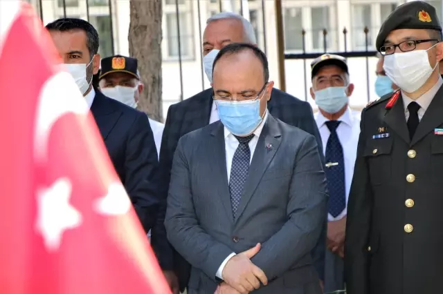 ELAZIĞ -15 Temmuz Demokrasi ve Milli Birlik Günü