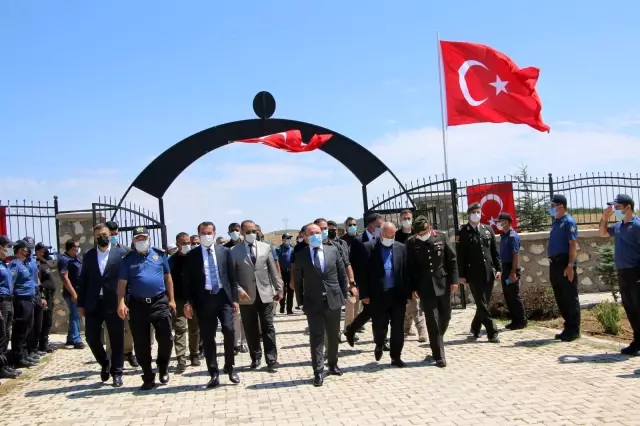 ELAZIĞ -15 Temmuz Demokrasi ve Milli Birlik Günü