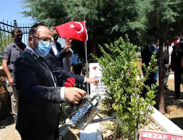 ELAZIĞ -15 Temmuz Demokrasi ve Milli Birlik Günü