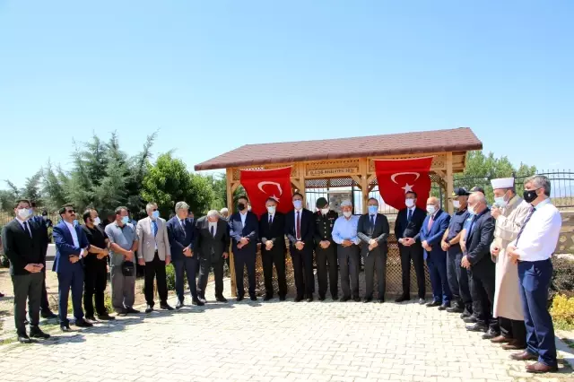 ELAZIĞ -15 Temmuz Demokrasi ve Milli Birlik Günü