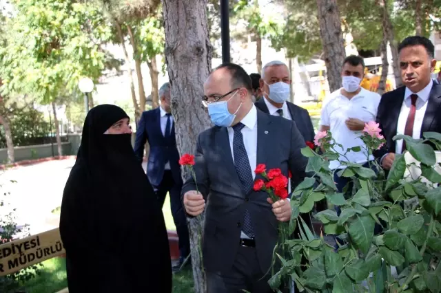 ELAZIĞ -15 Temmuz Demokrasi ve Milli Birlik Günü