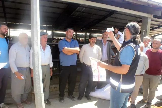 Emniyetten kurban satıcılarına sahte para uyarısı