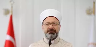 Ali Erbaş: Erbaş: 'İmam unvanının FETÖ'nün temsilcileri için kullanılması kabul edilemez' Ali Erbaş: Erbaş: 'İmam unvanının FETÖ'nün temsilcileri için kullanılması kabul edilemez'