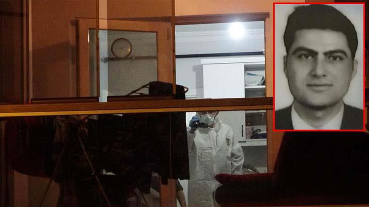 Özel harekat polisi kocasını tabancayla öldürdü, 'Bunu hak etmişti' diye bağırdı