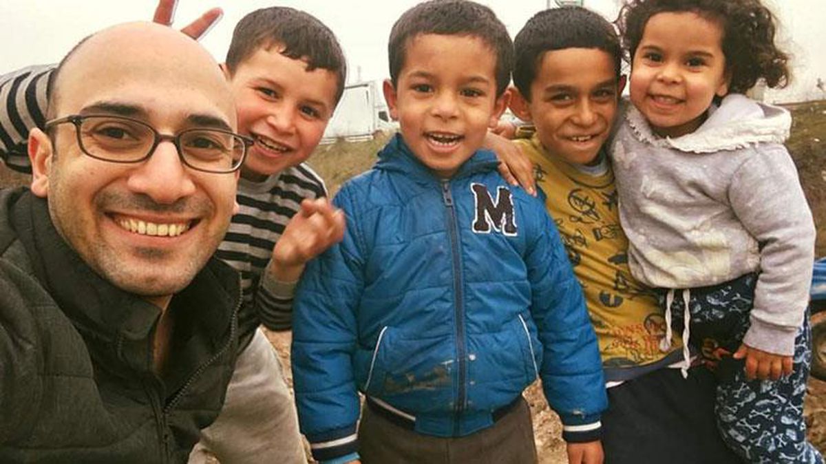 Genç girişimci Serkan Tanyildizi, hedeflerini anlattı: Sosyal medyada daha etkin olacağız