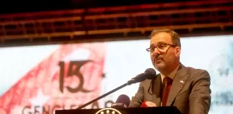 Hilmi Türkmen: 'Hürriyet Çağırısı' konseri Nakkaştepe Millet Bahçesi'nde gerçekleştirildi Hilmi Türkmen: 'Hürriyet Çağırısı' konseri Nakkaştepe Millet Bahçesi'nde gerçekleştirildi