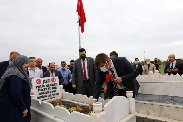 Iğdır'da 15 Temmuz etkinlikleri başladı