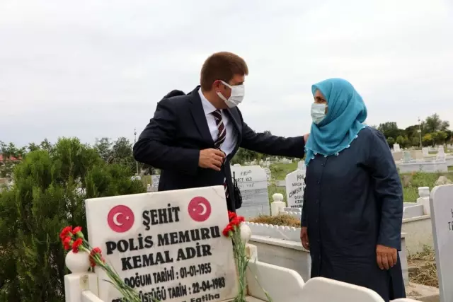 Iğdır'da 15 Temmuz etkinlikleri başladı