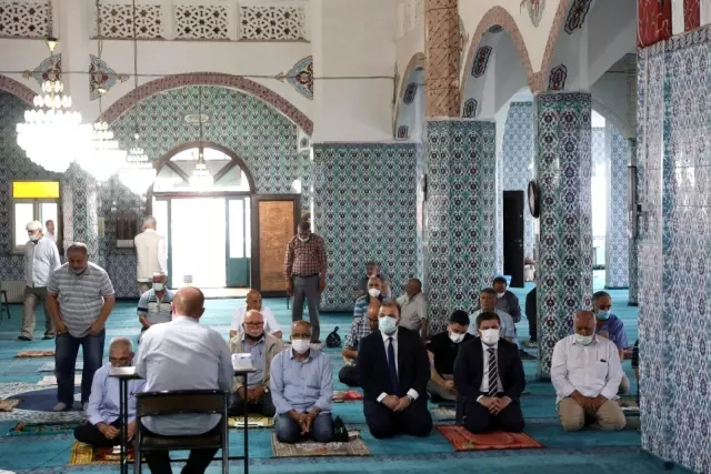 Iğdır'da 15 Temmuz etkinlikleri başladı