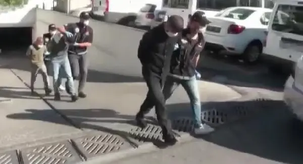 Son dakika haber: İSTANBUL'DA UYUŞTURUCU OPERASYONU; 46 GÖZALTI
