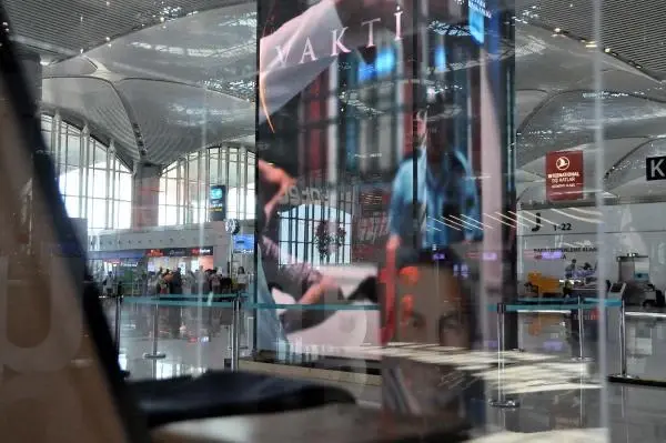 LED KULEDE DARBEYE KARŞI MÜCADELE ANLATILIYOR