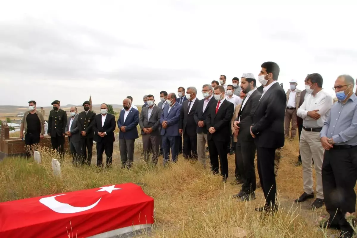 Malazgirt'te 15 Temmuz Demokrasi ve Milli Birlik Günü etkinlikleri