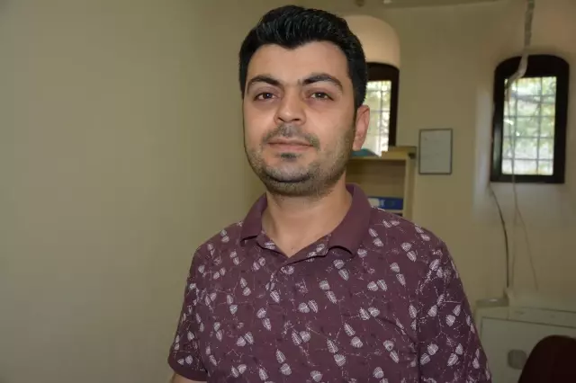 Meslektaşının ve velilerinin gözünden şehit öğretmen Necmettin Yılmaz