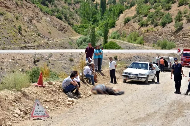 Otomobil uçuruma yuvarlandı: 2 ölü, 2 ağır yaralı