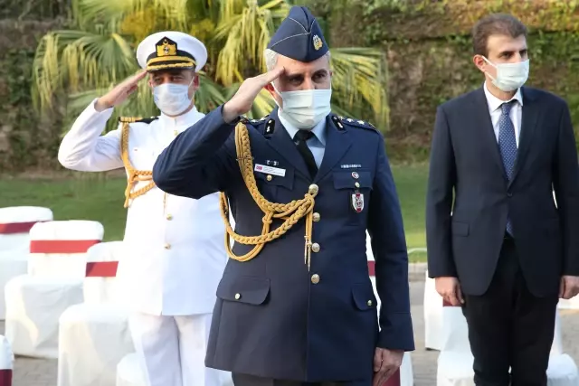 Pakistan'da 15 Temmuz Demokrasi ve Milli Birlik Günü etkinliği düzenlendi