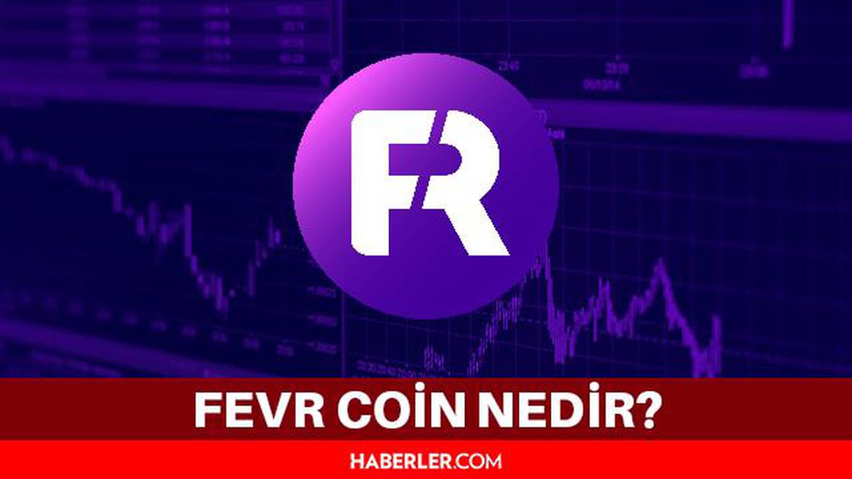 RealFevr (FEVR) coin nedir? Güncel RealFevr (FEVR) coin yorum ve grafik