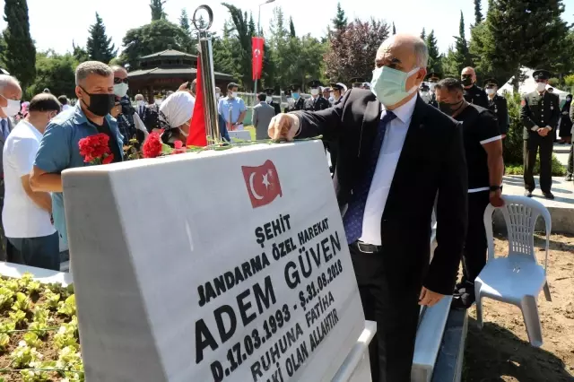 Samsun'da 15 Temmuz anma etkinlikleri