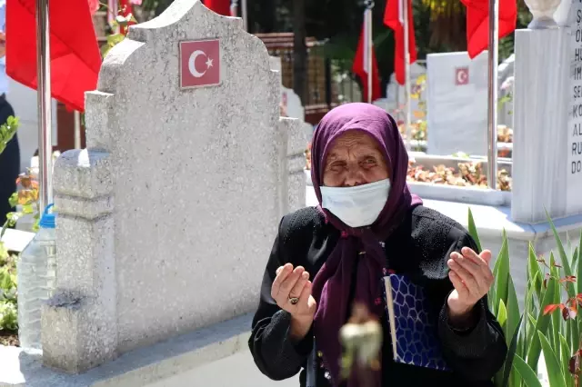 Samsun'da 15 Temmuz anma etkinlikleri