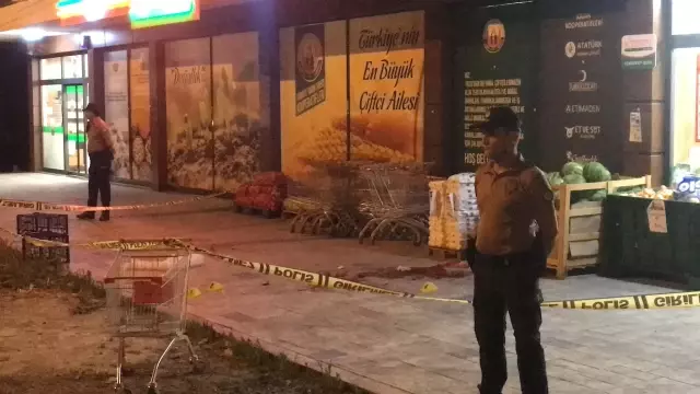 Özel harekat polisi kocasını tabancayla öldürdü, Bunu hak etmişti diye bağırdı