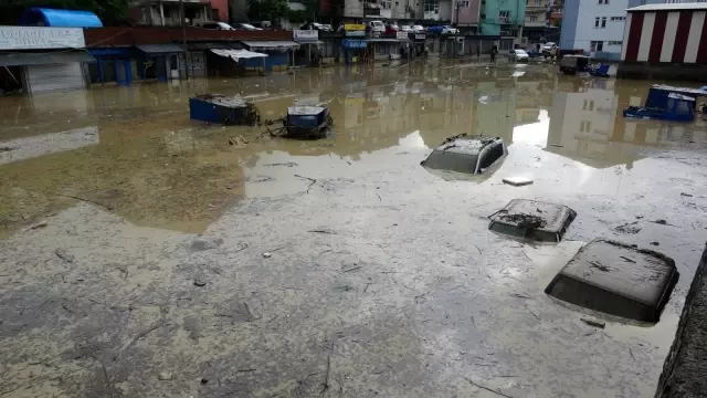 Selden etkilenen 104 haneye ödemeler başladı